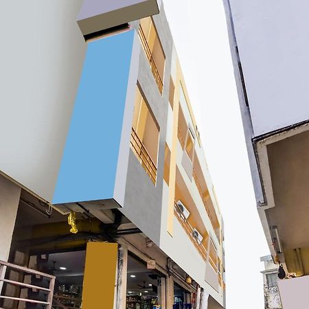 Rājahmundry Oyo 84039 Tirumala Grand المظهر الخارجي الصورة