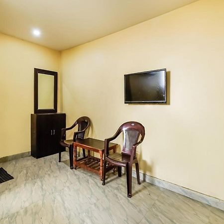 Rājahmundry Oyo 84039 Tirumala Grand المظهر الخارجي الصورة