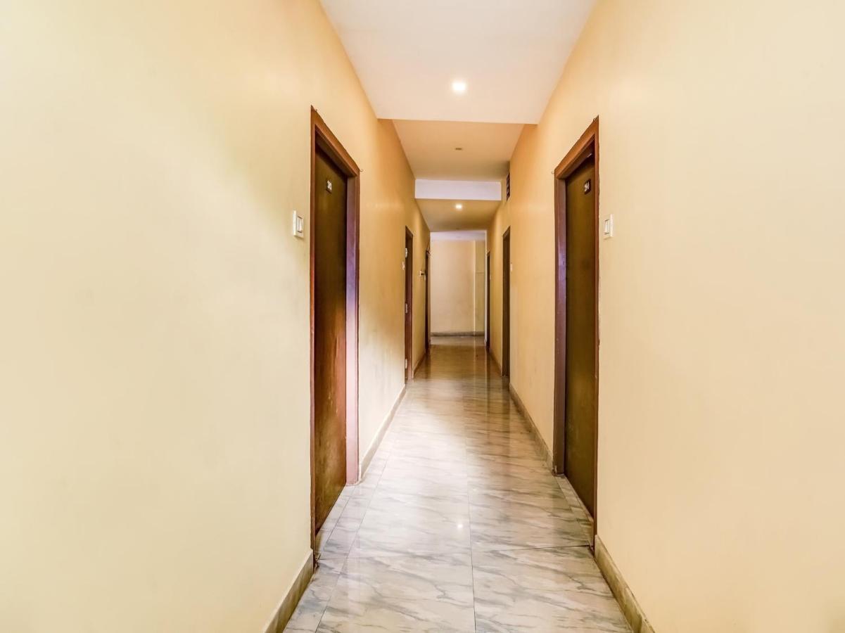 Rājahmundry Oyo 84039 Tirumala Grand المظهر الخارجي الصورة