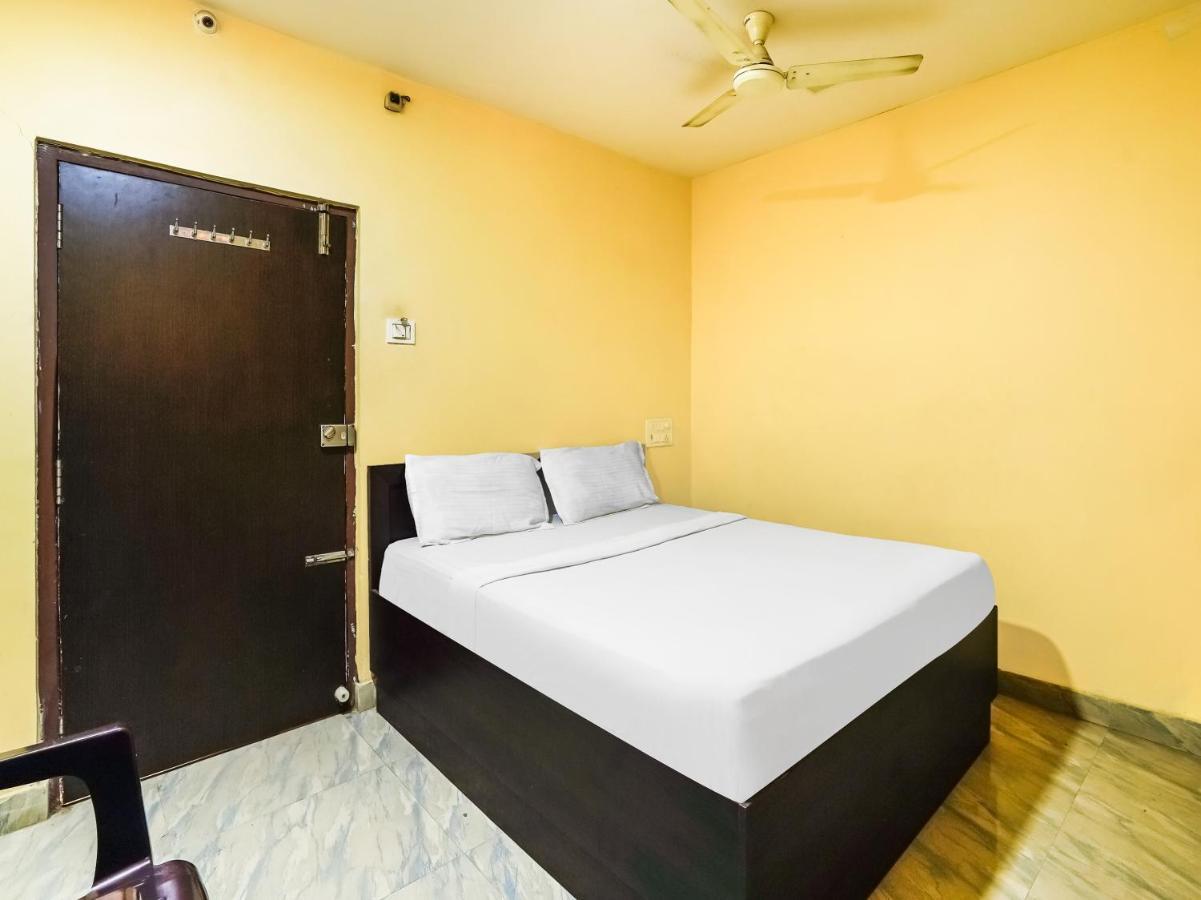 Rājahmundry Oyo 84039 Tirumala Grand المظهر الخارجي الصورة