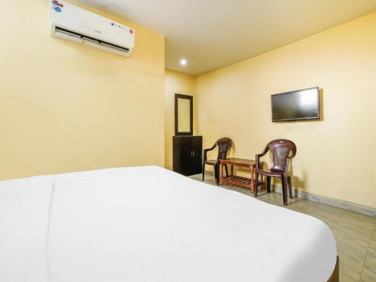 Rājahmundry Oyo 84039 Tirumala Grand المظهر الخارجي الصورة