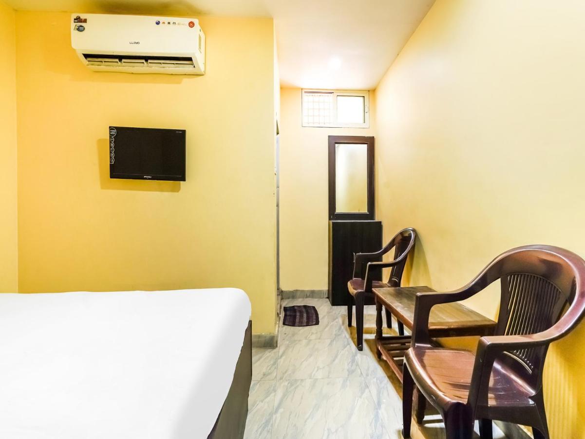 Rājahmundry Oyo 84039 Tirumala Grand المظهر الخارجي الصورة